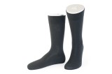 Rocksock classic micromodal socks monteantelao black
