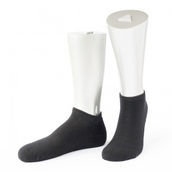 Rocksock silver athletic socks montecervino black