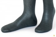Rocksock casual socks marmolada anthracite melange
