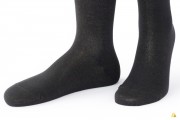 Rocksock silver mens socks montblanc